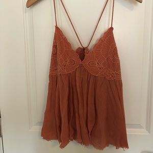 Free people top